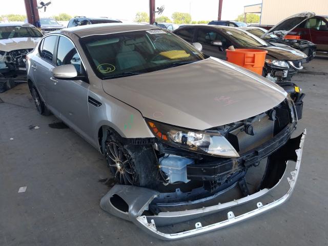 KIA OPTIMA LX 2011 knagm4a7xb5077578