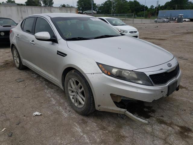 KIA OPTIMA LX 2011 knagm4a7xb5080156