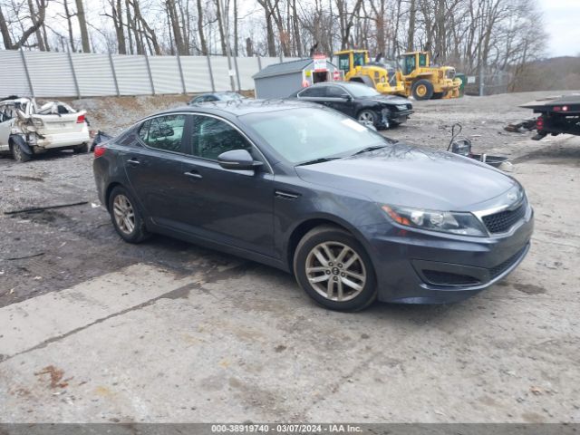 KIA OPTIMA 2011 knagm4a7xb5080576