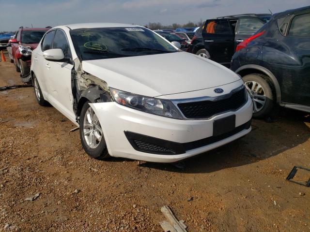 KIA OPTIMA LX 2011 knagm4a7xb5081744