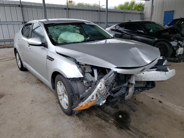 KIA OPTIMA LX 2011 knagm4a7xb5083462