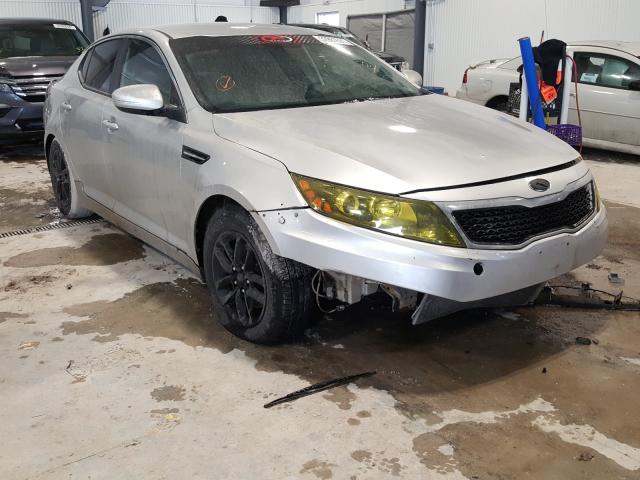 KIA OPTIMA LX 2011 knagm4a7xb5088483