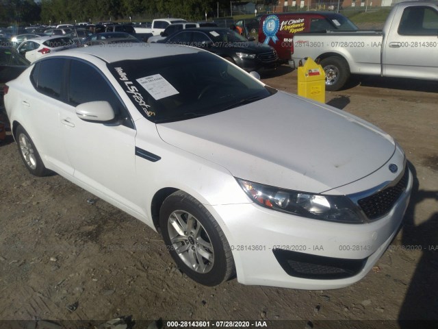 KIA OPTIMA 2011 knagm4a7xb5088855