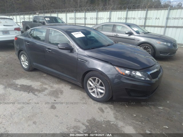 KIA OPTIMA 2011 knagm4a7xb5090749