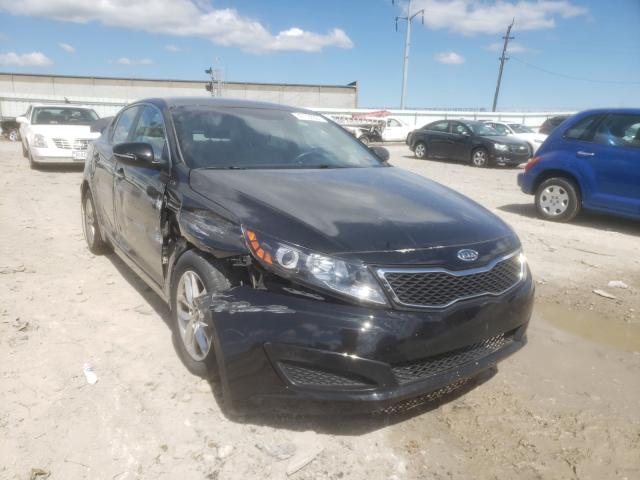 KIA OPTIMA LX 2011 knagm4a7xb5096972