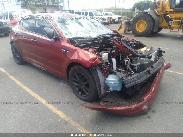 KIA OPTIMA 2011 knagm4a7xb5097300