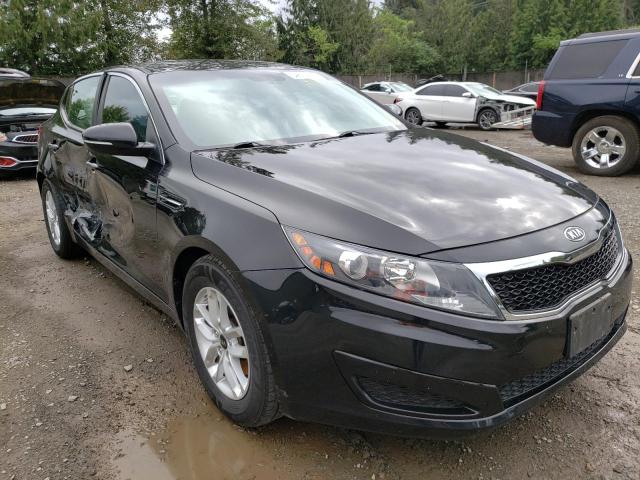 KIA OPTIMA LX 2011 knagm4a7xb5099029