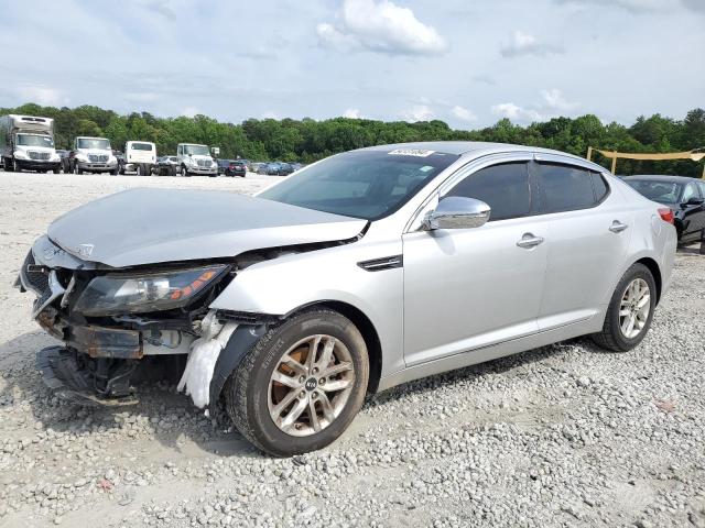 KIA OPTIMA 2011 knagm4a7xb5103743