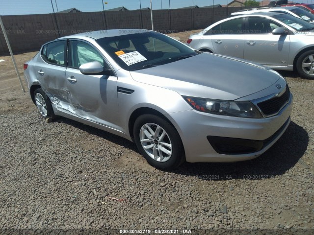 KIA OPTIMA 2011 knagm4a7xb5109431