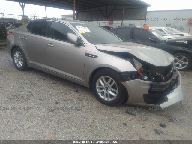 KIA OPTIMA 2011 knagm4a7xb5111664