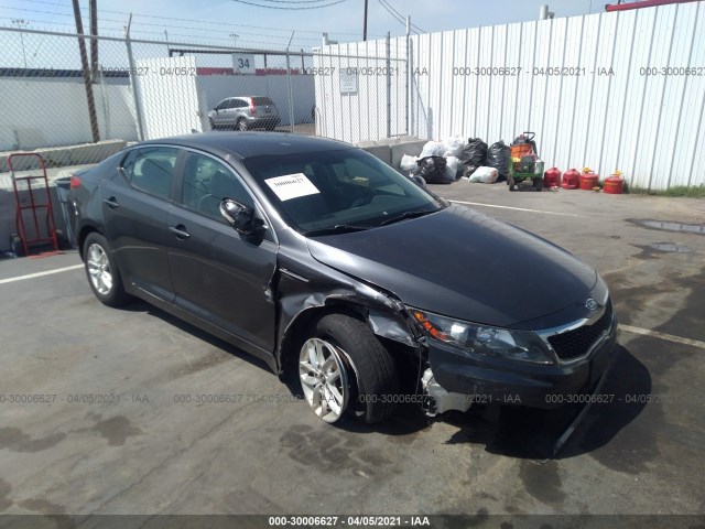 KIA OPTIMA 2011 knagm4a7xb5116055