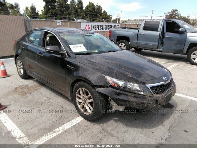 KIA OPTIMA 2011 knagm4a7xb5117528