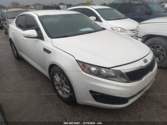 KIA OPTIMA 2011 knagm4a7xb5118694