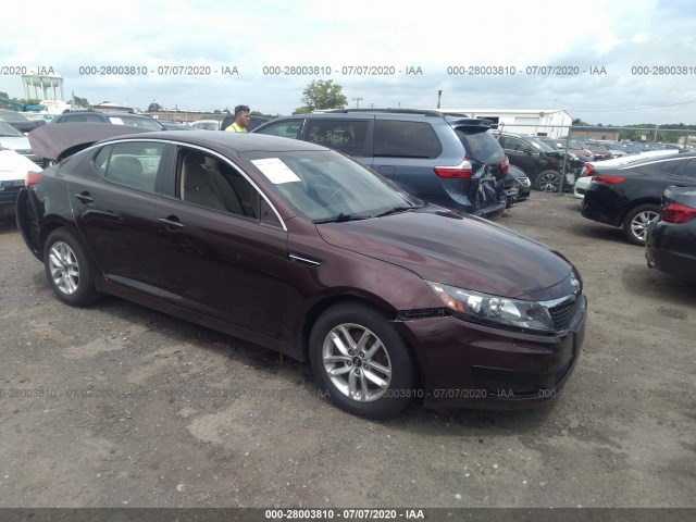 KIA OPTIMA 2011 knagm4a7xb5120252