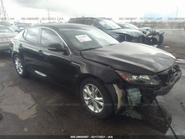 KIA OPTIMA 2011 knagm4a7xb5121921