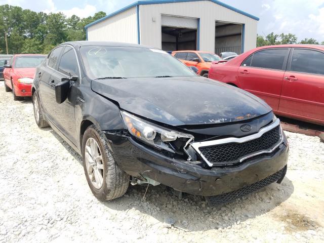 KIA OPTIMA LX 2011 knagm4a7xb5123202