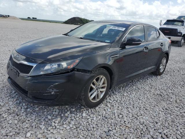 KIA OPTIMA 2011 knagm4a7xb5123216