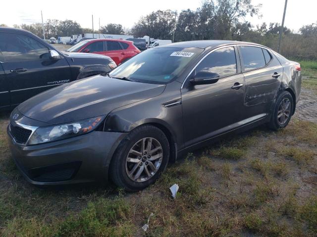 KIA OPTIMA LX 2011 knagm4a7xb5123751