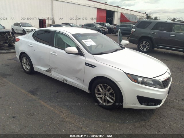 KIA OPTIMA 2011 knagm4a7xb5124124