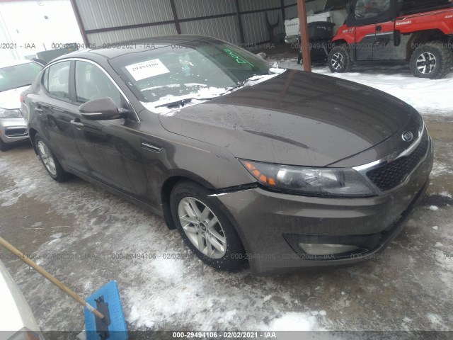 KIA OPTIMA 2011 knagm4a7xb5126049