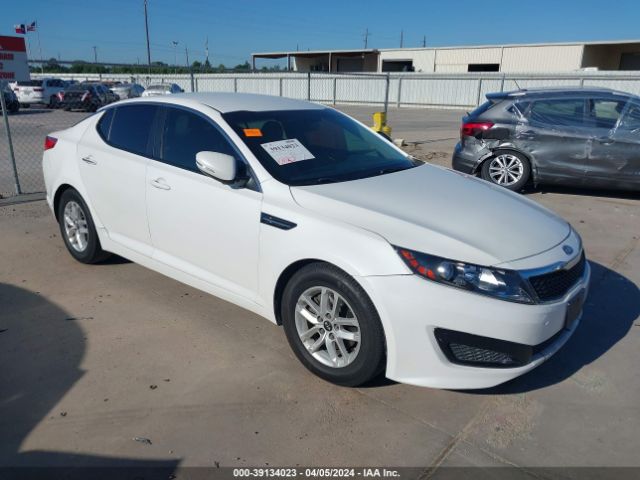 KIA OPTIMA 2011 knagm4a7xb5128710