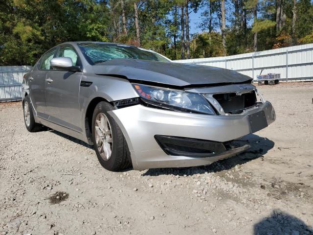 KIA OPTIMA LX 2011 knagm4a7xb5129081