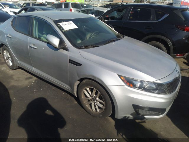 KIA OPTIMA 2011 knagm4a7xb5129422