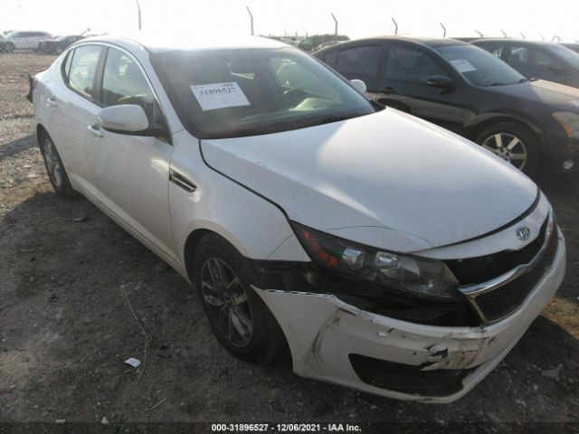 KIA OPTIMA 2011 knagm4a7xb5130733