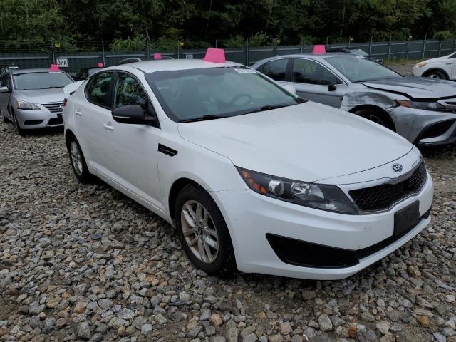 KIA OPTIMA LX 2011 knagm4a7xb5131672