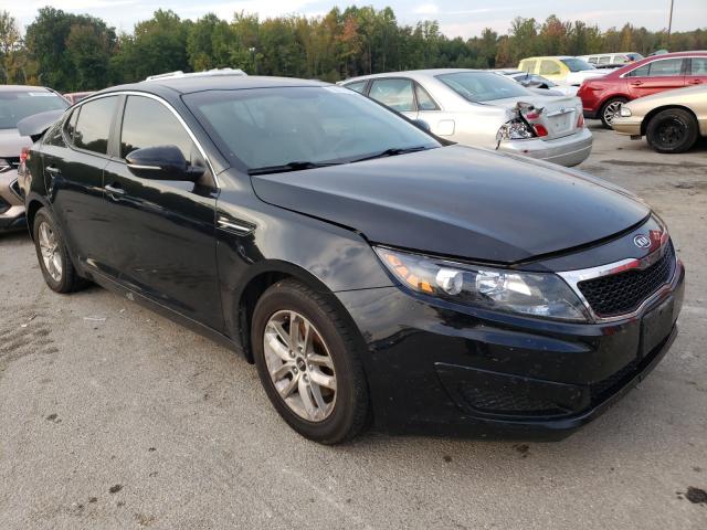 KIA OPTIMA LX 2011 knagm4a7xb5134457