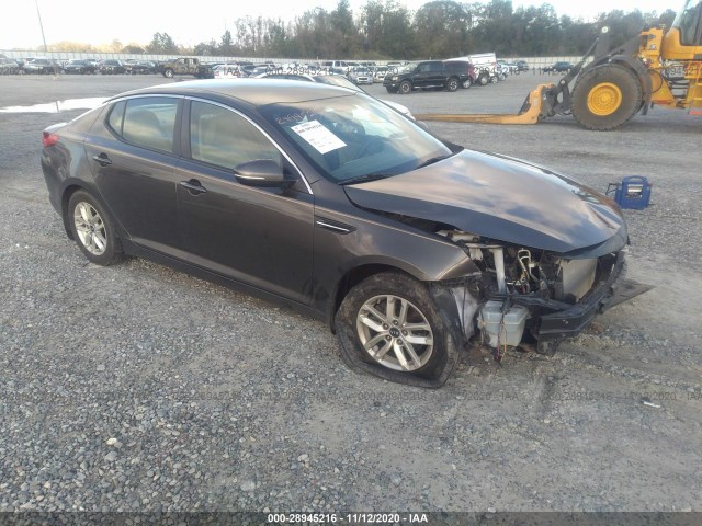 KIA OPTIMA 2011 knagm4a7xb5134524