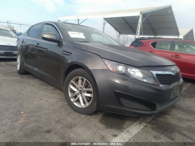 KIA OPTIMA 2011 knagm4a7xb5137228