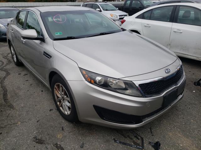 KIA OPTIMA LX 2011 knagm4a7xb5137861