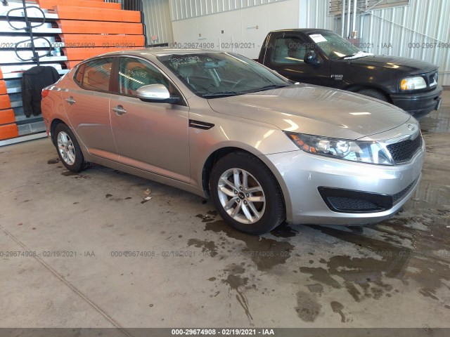 KIA OPTIMA 2011 knagm4a7xb5140341