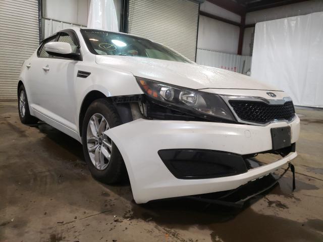 KIA OPTIMA LX 2011 knagm4a7xb5157088