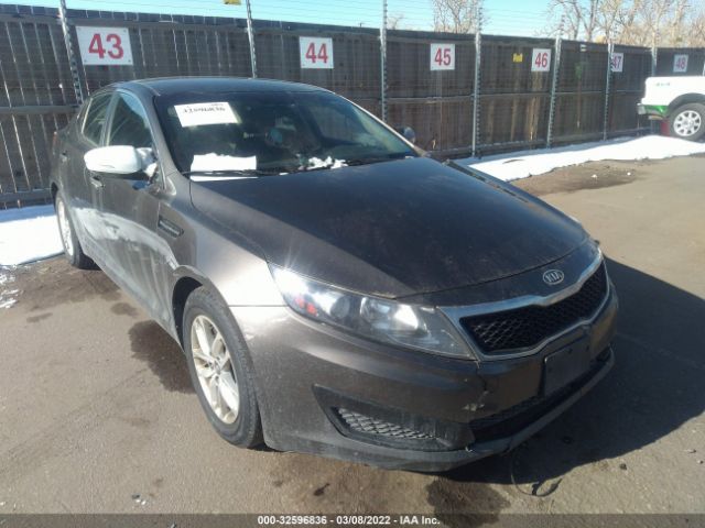 KIA OPTIMA 2011 knagm4a7xb5162792