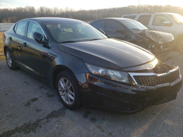 KIA OPTIMA LX 2011 knagm4a7xb5162968