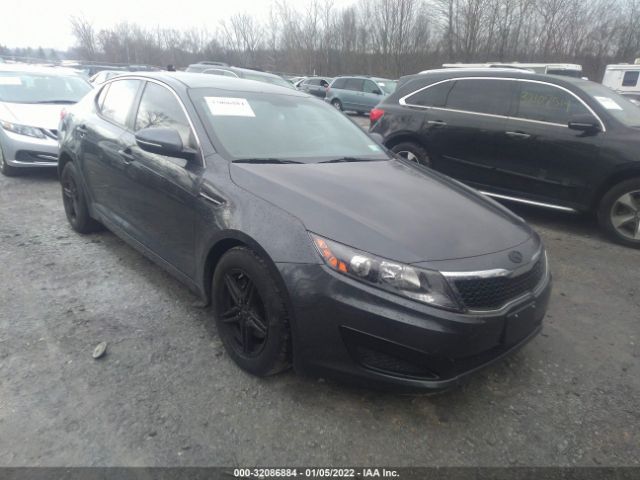 KIA OPTIMA 2011 knagm4a7xb5163165