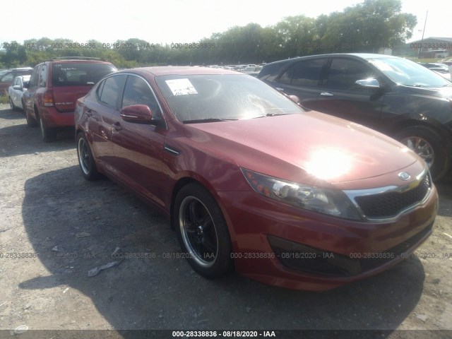 KIA OPTIMA 2011 knagm4a7xb5163408