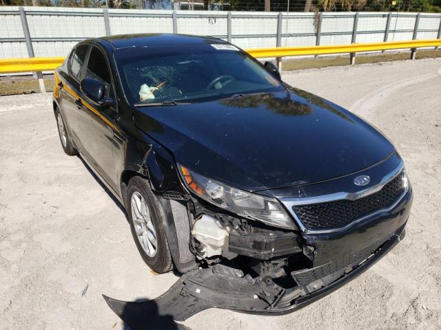 KIA OPTIMA LX 2011 knagm4a7xb5164915