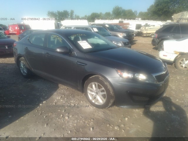 KIA OPTIMA 2011 knagm4a7xb5167166