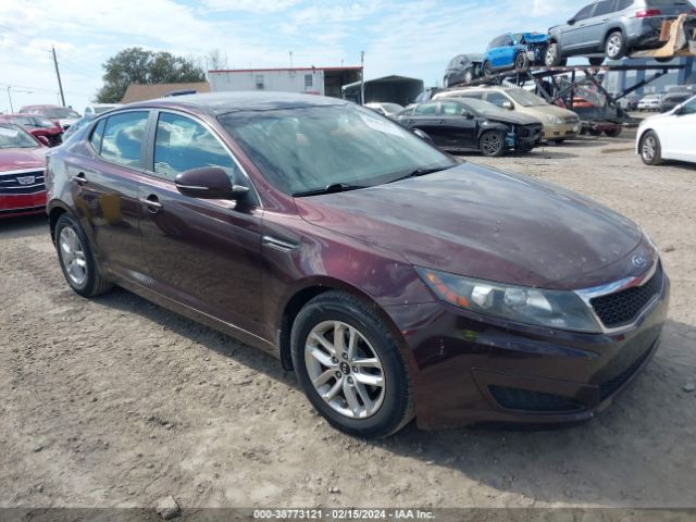 KIA OPTIMA 2011 knagm4a7xb5169368