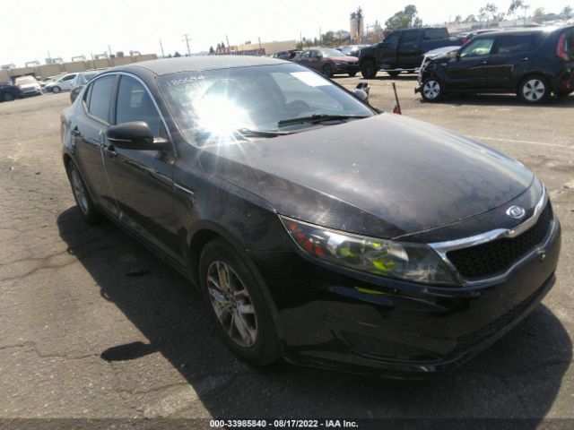 KIA OPTIMA 2011 knagm4a7xb5170617