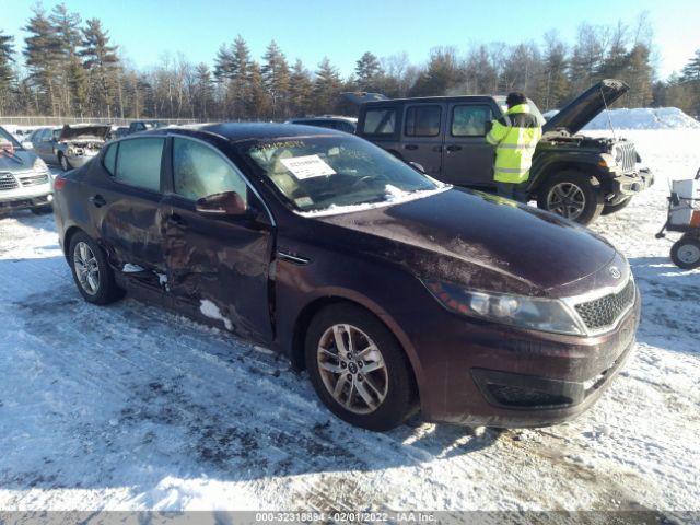 KIA OPTIMA 2011 knagm4a7xb5174991