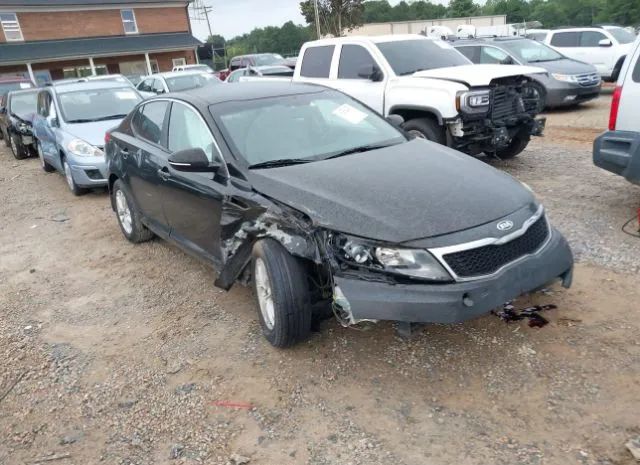 KIA OPTIMA 2011 knagm4a7xb5177616