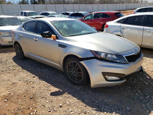 KIA OPTIMA 2011 knagm4a7xb5184498