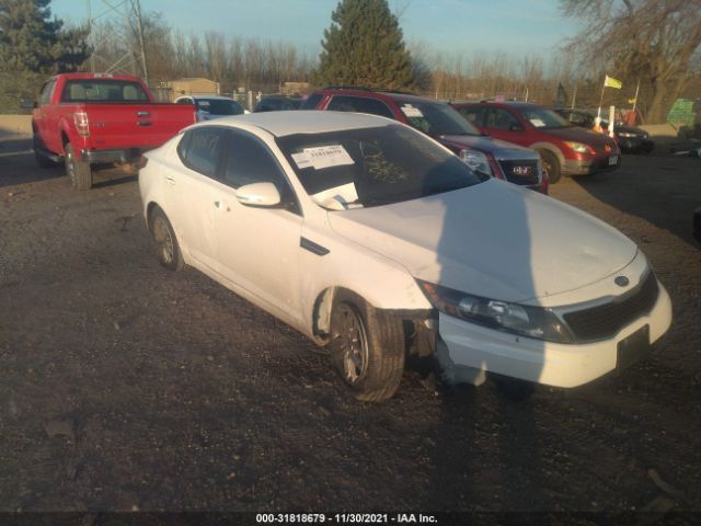 KIA OPTIMA 2011 knagm4a7xb5187577