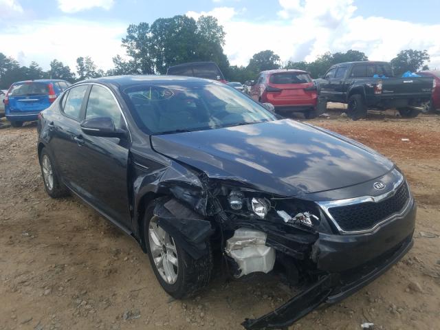 KIA OPTIMA LX 2011 knagm4a7xb5193167