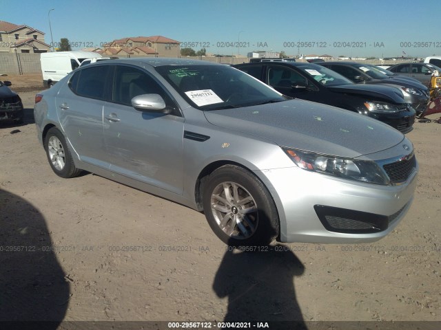 KIA OPTIMA 2011 knagm4a7xb5194643