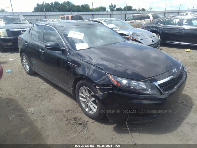 KIA OPTIMA 2012 knagm4a7xc5271139